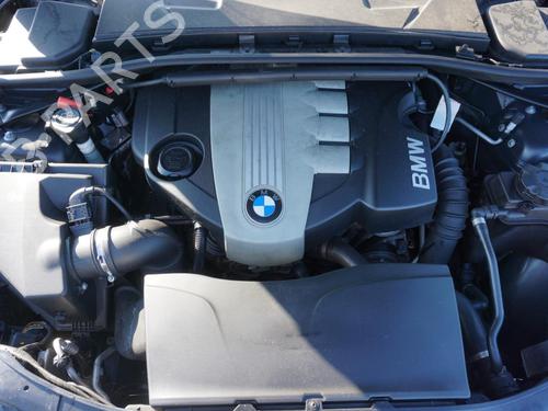 Driveshaft BMW 3 Touring (E91) 320 d | BP18188221M37 