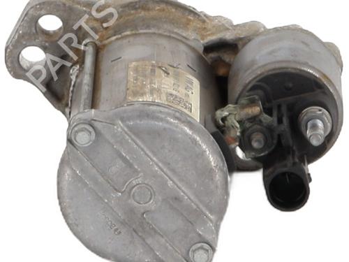 Used Starter Starter VW UP! (121, 122, BL1, BL2, BL3, 123) 1.0 GTI (115 hp) 19731592 19731592