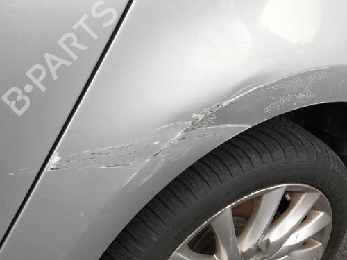 Left mirror CITROËN C4 Picasso I MPV (UD_) 1.6 HDi | BP29040271C26 