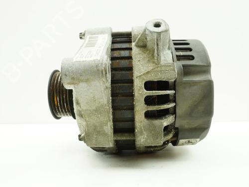 Generator OPEL ASTRA G Coupe (T98) 1.8 16V (F07) | BP18189608M7 