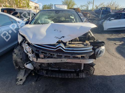 Gearbox CITROËN C3 III (SX) 1.2 THP 110 (SXHNPS, SXHNZT, SXHNZ6) | BP26456681M3 - Image 15