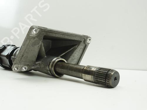 Right front driveshaft BMW X3 (F25) xDrive 30 d | BP19729358M39 