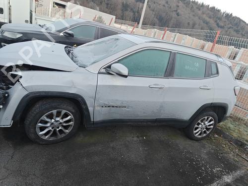 Right rear brake caliper JEEP COMPASS (MP, M6, MV, M7) 1.6 CRD | BP24145496M106 - Image 13