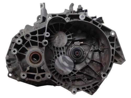 Gearbox OPEL ASTRA J GTC 2.0 CDTI (08) 55582872