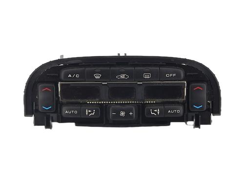 Used Climate control PEUGEOT 607 (9D, 9U) 2.7 HDi 24V (204 hp) 24180082