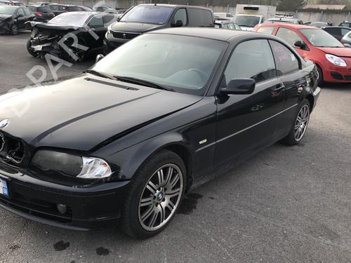 Climate control BMW 3 Coupe (E46) 318 Ci | BP25141702I5  - Image 7