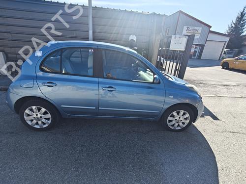 Used Parts NISSAN MICRA III (K12)  1.2 16V  4787714