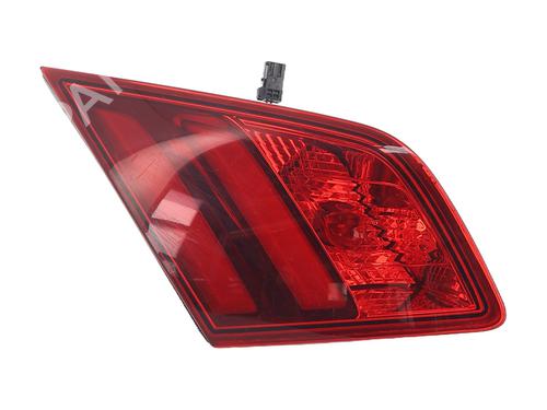 Used Left tailgate light PEUGEOT 308 II (LB_, LP_, LW_, LH_, L3_) 1.6 GTi (L35GNH) (272 hp) 26603873