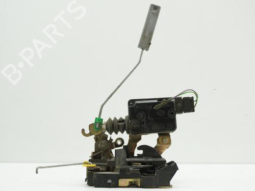 Zamek drzwi przednich prawych RENAULT TWINGO I (C06_) 1.2 (C066, C068) | BP18185102C97 