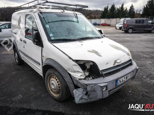Left taillight FORD TRANSIT CONNECT (P65_, P70_, P80_) 1.8 Di | BP18193155C34 