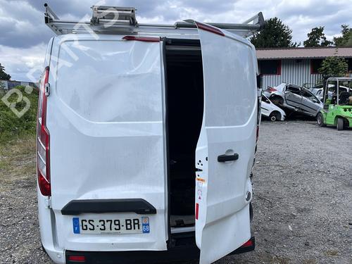 Devioluci FORD TRANSIT CUSTOM V362 Van (FY, FZ) 2.0 EcoBlue | BP32393263I23 - Image 10