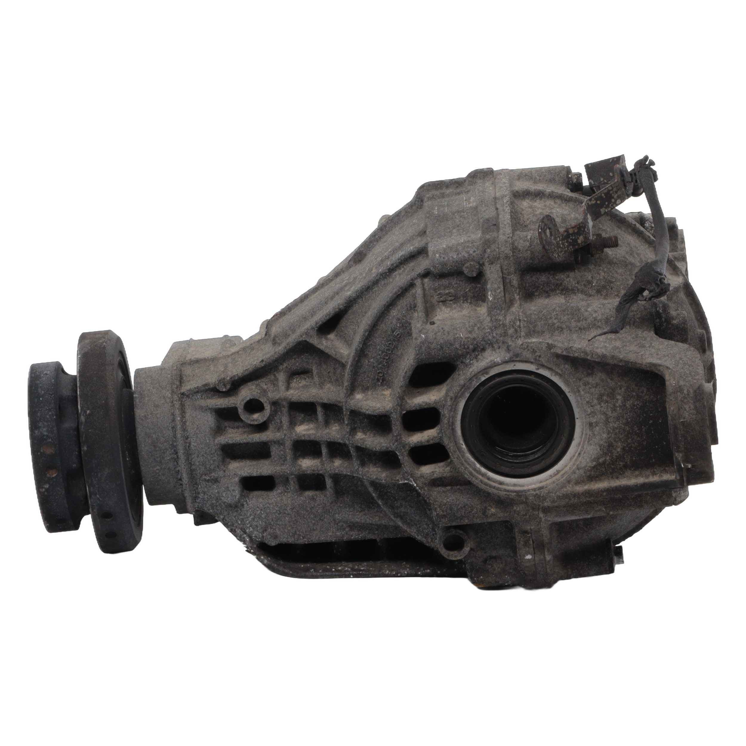 Rear differential – Maserati LEVANTE SUV (M161) 3.0 D Q4 (2016-2026)