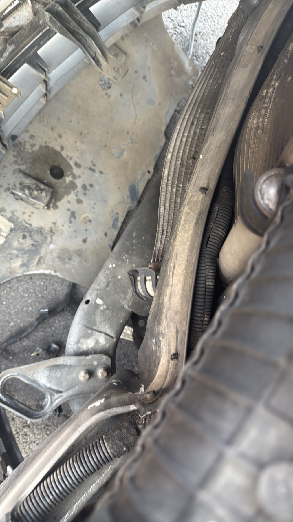 Left front driveshaft OPEL MERIVA B MPV (S10) 1.4 (75) | BP29040245M38 - Image 12