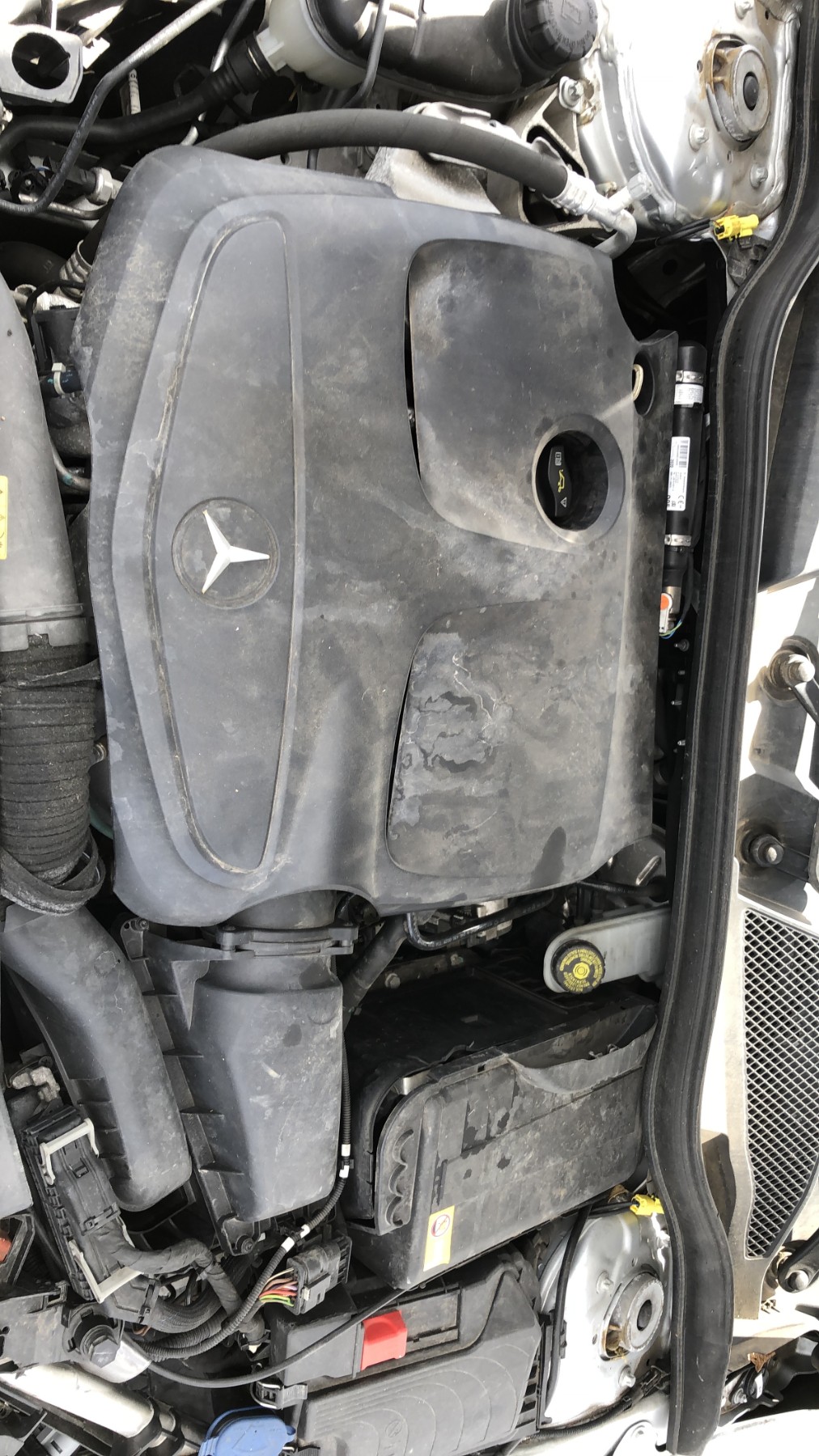 Steering rack MERCEDES-BENZ A-CLASS (W176) A 180 (176.042) | BP29191416M22 - Image 18