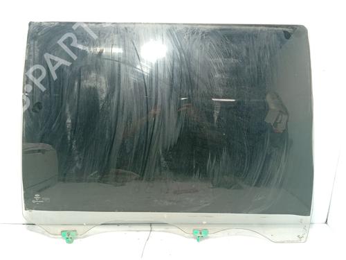 Used Rear right door window Rear right door window 36840835 36840835
