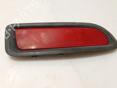 Rear bumper left light FORD MONDEO III (B5Y) 2.0 16V TDDi / TDCi | BP31115517C81