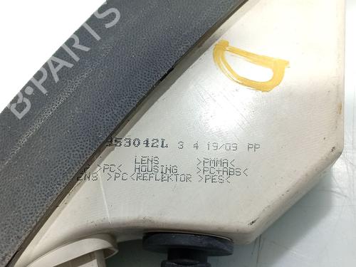 Right front indicator VW PASSAT B6 Variant (3C5) 2.0 TDI | BP36152720C33 - Image 3