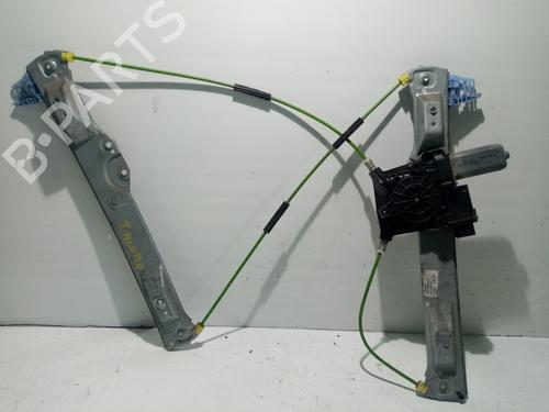 Used Front left window mechanism Front left window mechanism 18982177 18982177