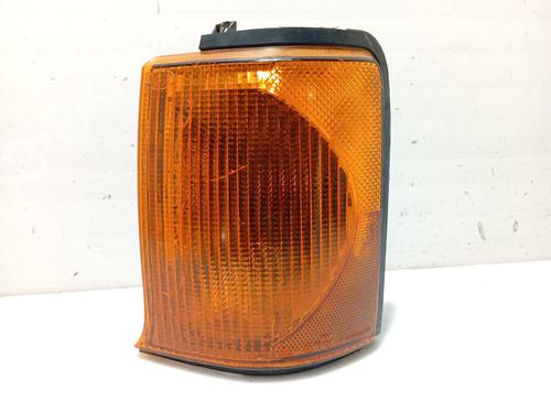 Used Left front indicator LAND ROVER DISCOVERY II (L318) [1998-2004]  31101806