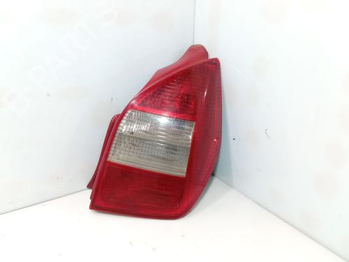 Højre baglygte Højre baglygte CITROËN C2 (JM_) 1.4 HDi (68 hp) 39746345 39746345