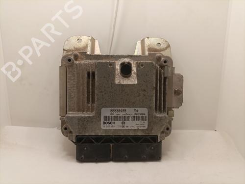 Used Engine control unit (ECU) CHEVROLET EPICA (KL1_) 2.0 D (150 hp) 18987119