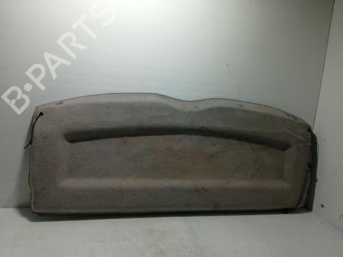 Used Rear parcel shelf Rear parcel shelf CITROËN C3 I (FC_, FN_) 1.4 HDi (68 hp) 33325446 33325446