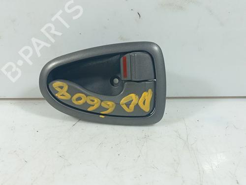Used Front right interior door handle Front right interior door handle HYUNDAI ACCENT II Saloon (LC) 1.3 (86 hp) 39666537 39666537