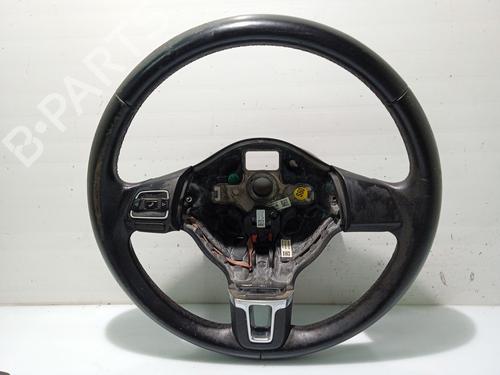Used Steering wheel Steering wheel 22736296 22736296