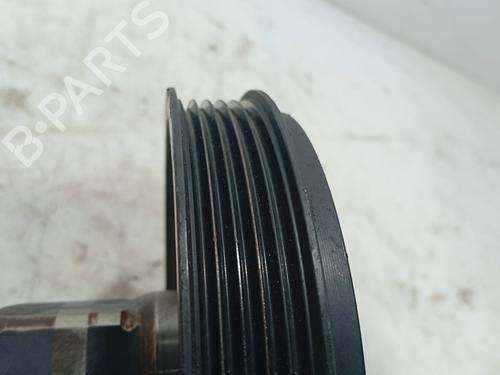 Pulley OPEL CORSA E (X15) 1.4 (08, 68) | BP37607427M122  - Image 5