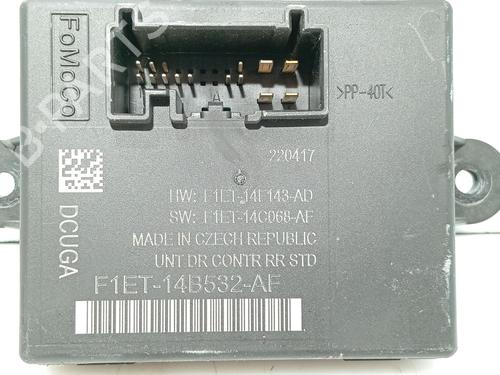 Electronic module FORD FOCUS III 1.0 EcoBoost | BP40044369M83 - Image 2