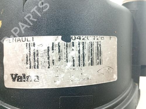 Left front fog light RENAULT KANGOO (KC0/1_) 1.5 dCi (KC08, KC09) | BP40158321C30 - Image 5