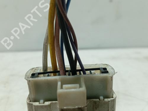 Left front window switch RENAULT CLIO III (BR0/1, CR0/1) 1.5 dCi (C/BR0G, C/BR1G) | BP36435435I27 - Image 2