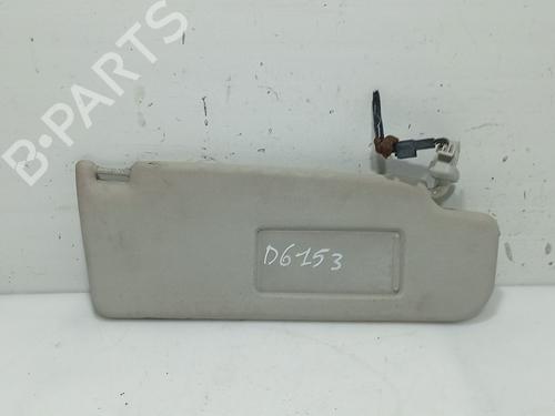 Right sun visor SEAT TOLEDO III (5P2) 1.6 | BP33977230I2 - Image 4