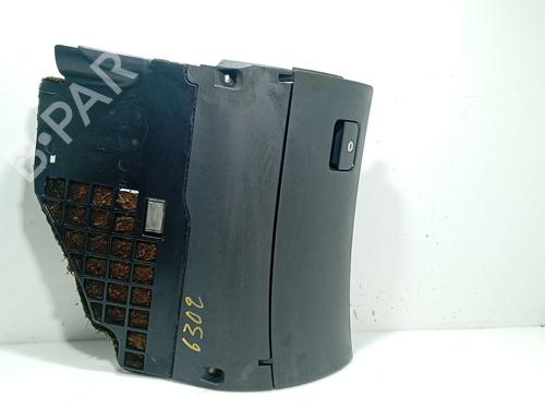 Used Glove box Glove box AUDI A6 C5 (4B2, 4B4) 2.5 TDI (150 hp) 34382924 34382924