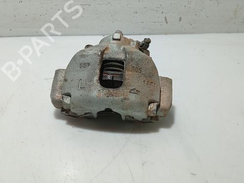 Etrier avant gauche MG MG ZS SUV (AZS1) 1.5 VTi (114 hp) 31651071