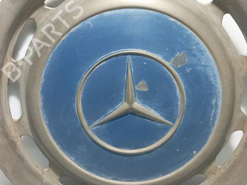 Hulkapsel MERCEDES-BENZ E-CLASS (W213) E 350 e (213.050) | BP36805222C160 - Image 2
