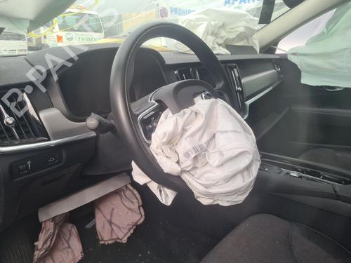 Left front window motor VOLVO V90 II Estate (235) D4 | BP31108064E21 