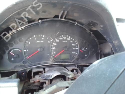 Front right seatbelt FORD TOURNEO CONNECT 1.8 TDCi | BP31101015I25 