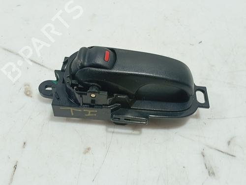Used Rear left interior door handle Rear left interior door handle 37719619 37719619