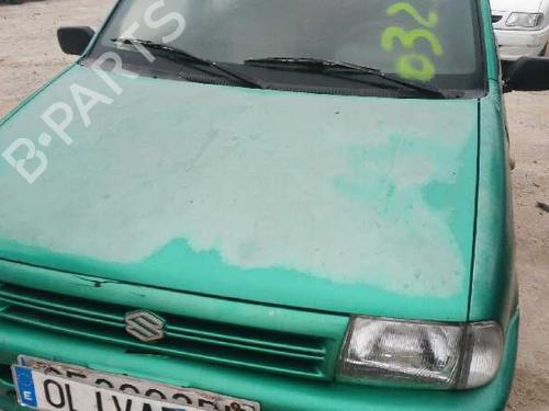 Frontblech für SUZUKI ALTO IV (EF, SH410_) [1993-2002]  31098160