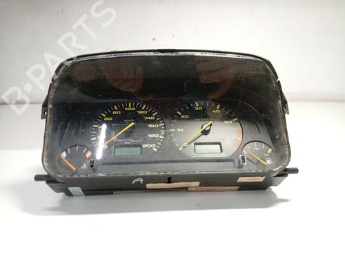 Instrument cluster SEAT CORDOBA Vario (6K5) 1.6 i | BP31104155C47