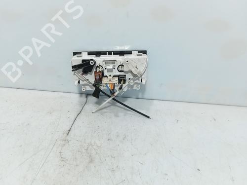Climate control PEUGEOT PARTNER Box Body/MPV 1.6 HDi / BlueHDi 75 | BP34693493I5 - Image 3