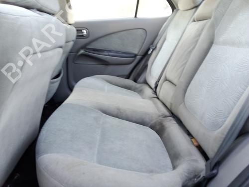 Right front fog light NISSAN ALMERA II (N16) 2.2 Di | BP31101852C31 