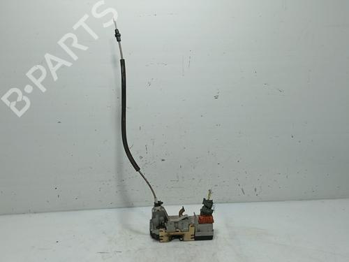 Used Rear right lock Rear right lock PEUGEOT 307 Break (3E) [2002-2009] 36293188 36293188
