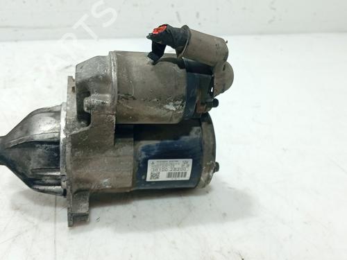 Starter HYUNDAI i30 (FD) 1.4 | BP36991823M8 - Image 6