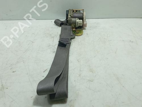 Used Front right seatbelt Front right seatbelt NISSAN MICRA II (K11) 1.4 i 16V (AK11) (82 hp) 34622232 34622232