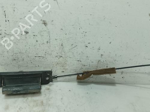 Used Tailgate handle Tailgate handle 39264204 39264204