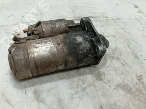 Starter OPEL ASTRA H (A04) 1.9 CDTI 16V (L48) | BP36354290M8 - Image 3