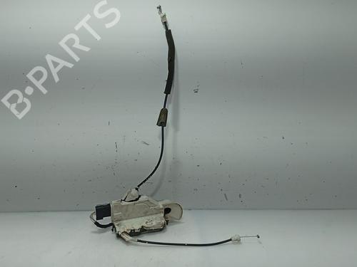 Used Front left lock Front left lock CITROËN C3 II (SC_) 1.4 HDi 70 (SC8HZC, SC8HR0, SC8HP4) (68 hp) 34124826 34124826