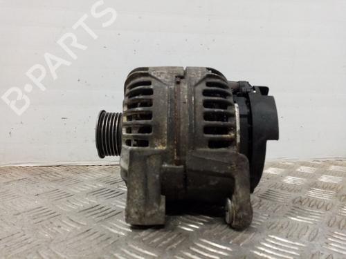 Alternator SAAB 9-3 (YS3F, E79, D79, D75) 2.2 TiD | BP19016424M7